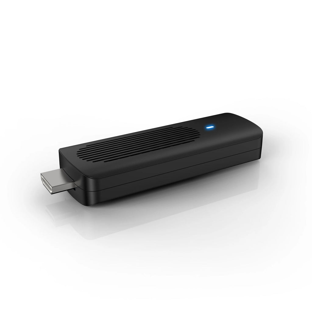 Stick TV 8K contenu du pack