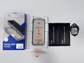 Pack 2+1 Verre Trempé iPhone 12 Pro