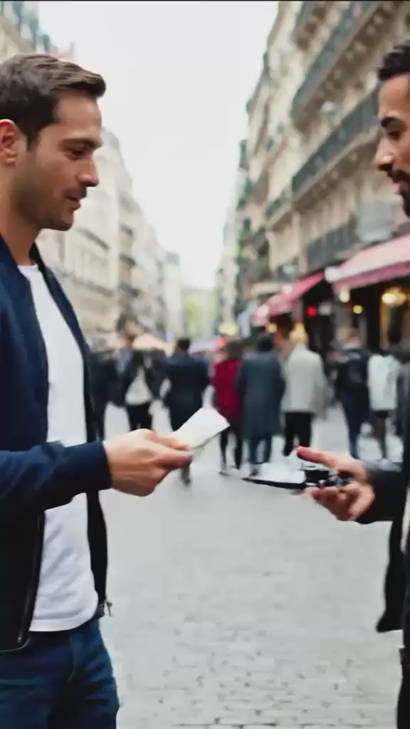 Présentation de l'ebook Acheter un téléphone d'occasion sans se faire avoir